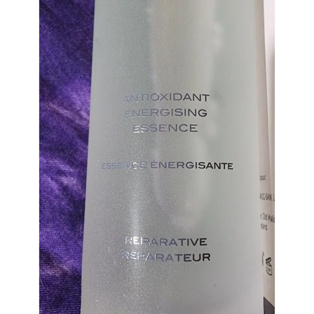 111SKIN Antioxidant Energising Essence Hydrate Prime Protect Repair Skin Face